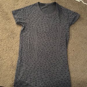 Swifty Tech Short Sleeve T-shirt